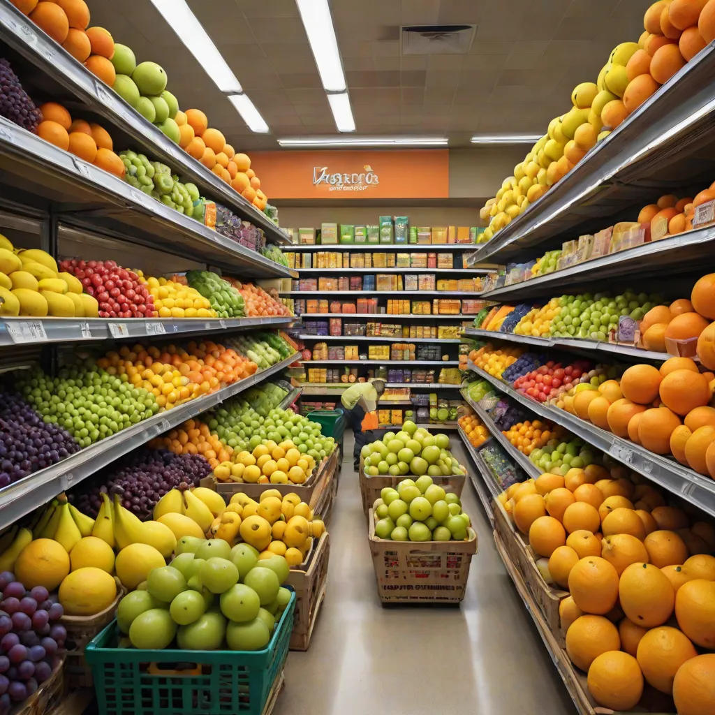 The Day Without Orange