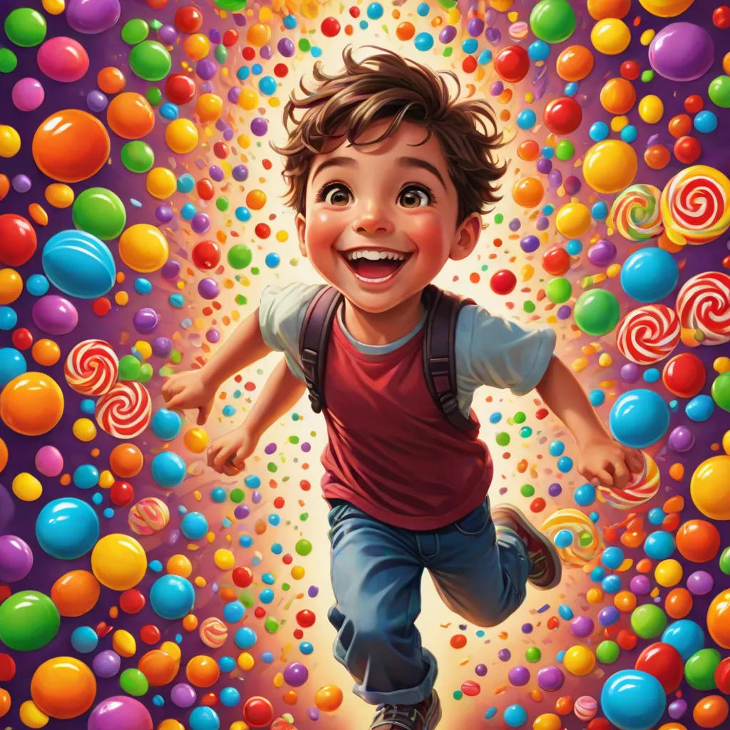 Jantino the Incredible Adventurer