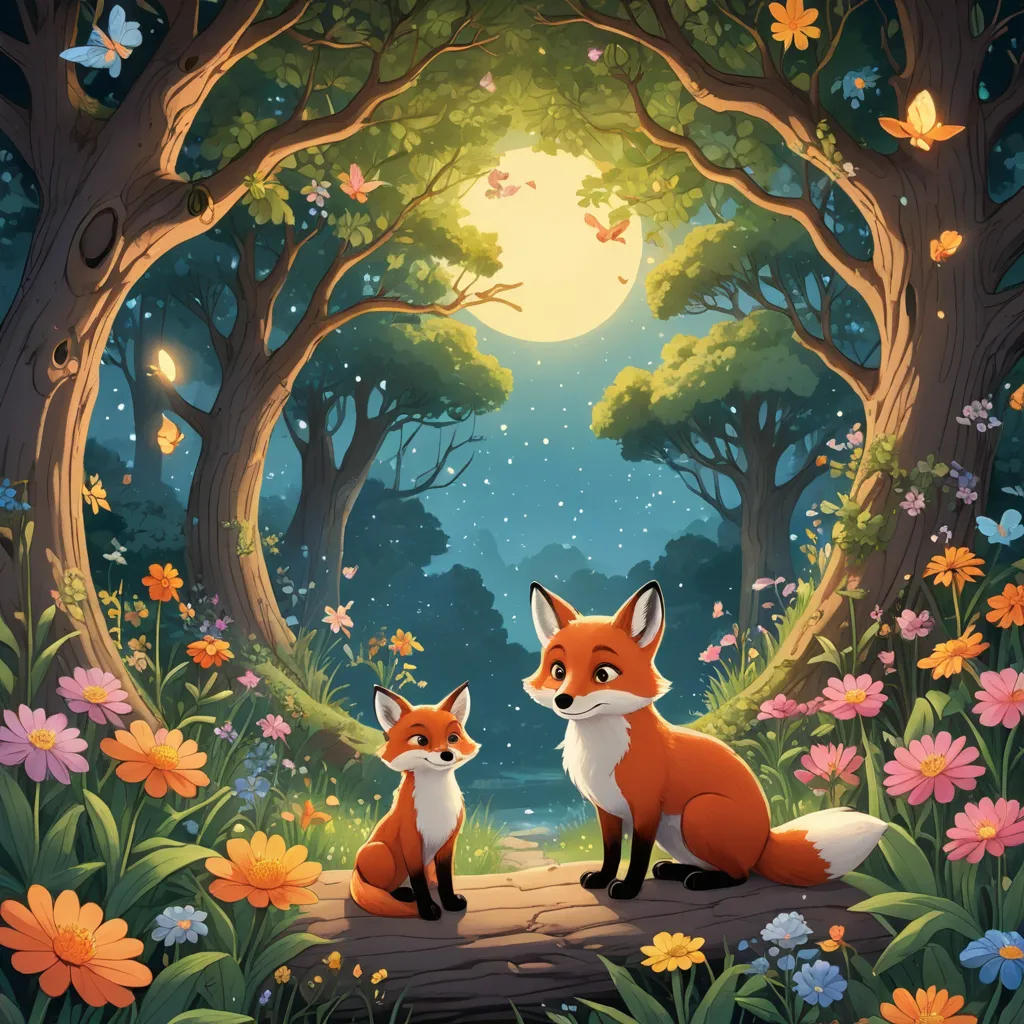 The Garden of Wonders