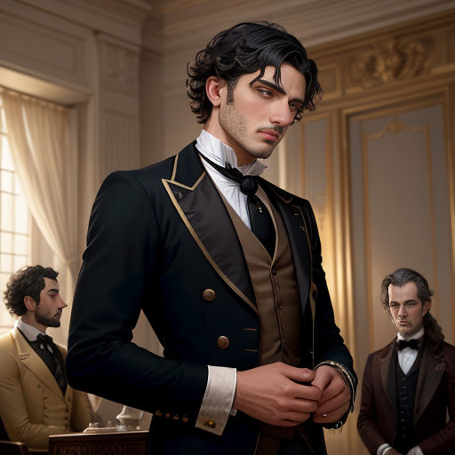 The Secret Legacy of Talleyrand