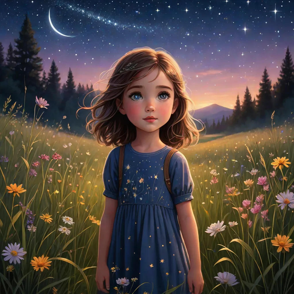 A Wish Upon a Star