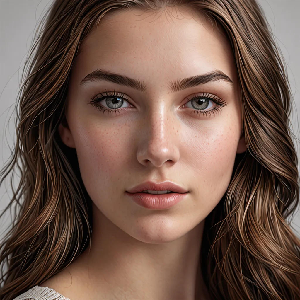 The Beauty Within