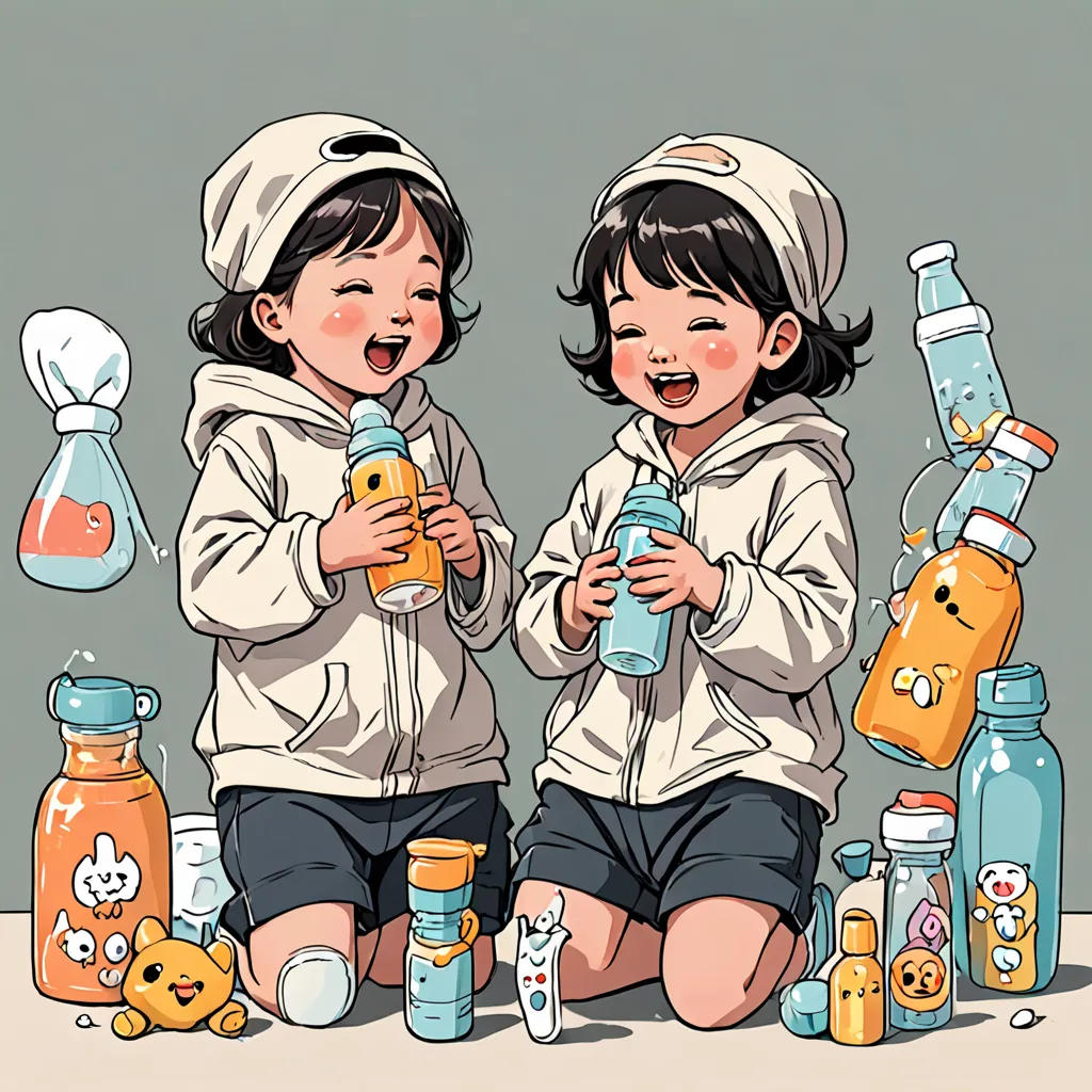 The Baby Doll Diaries