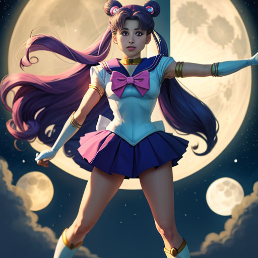 Moonlight Destiny