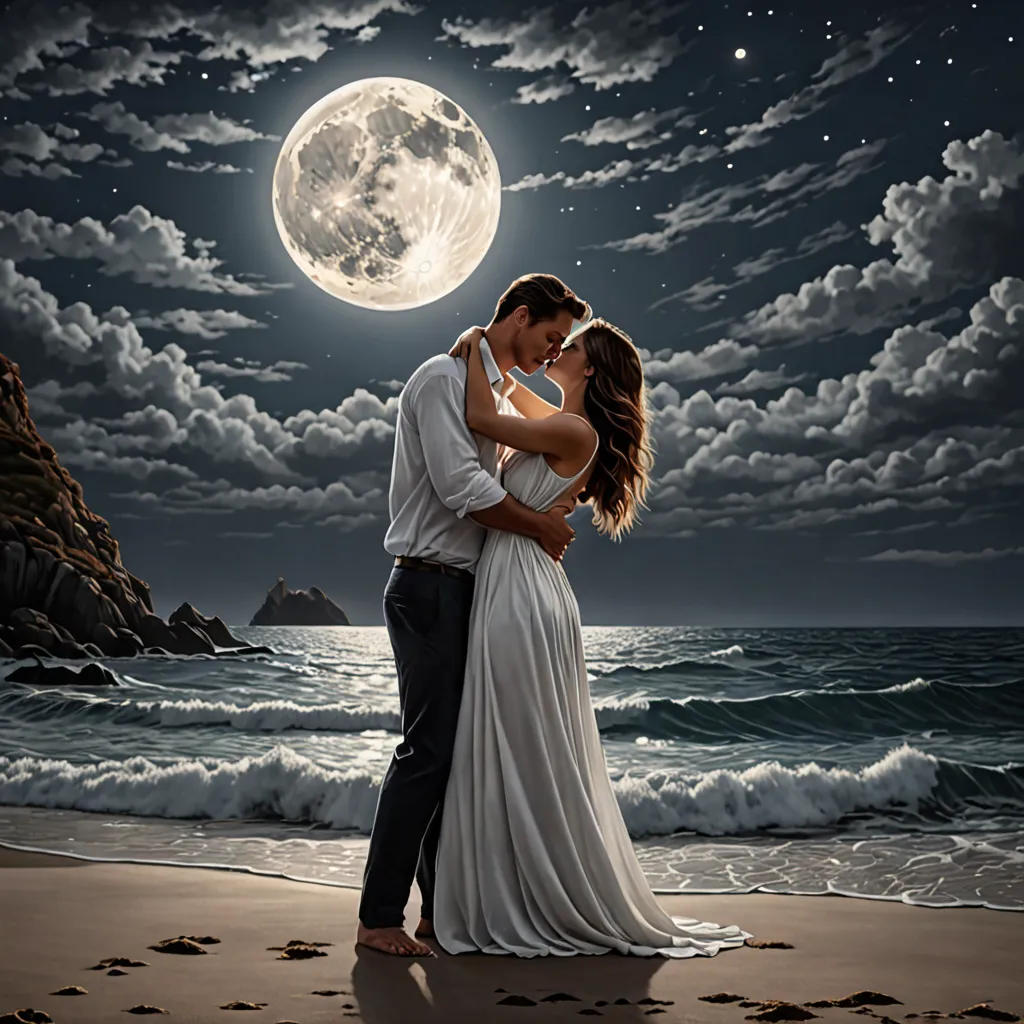 Tides of Love