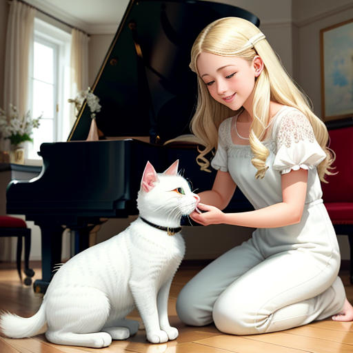 The Cat's Meow