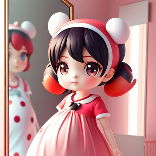 The Secret of Ladybug's Miracle