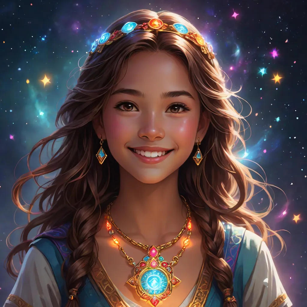 The Enchanted Transformation