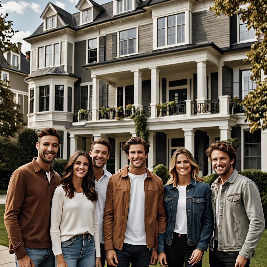 The Home Price Mystery