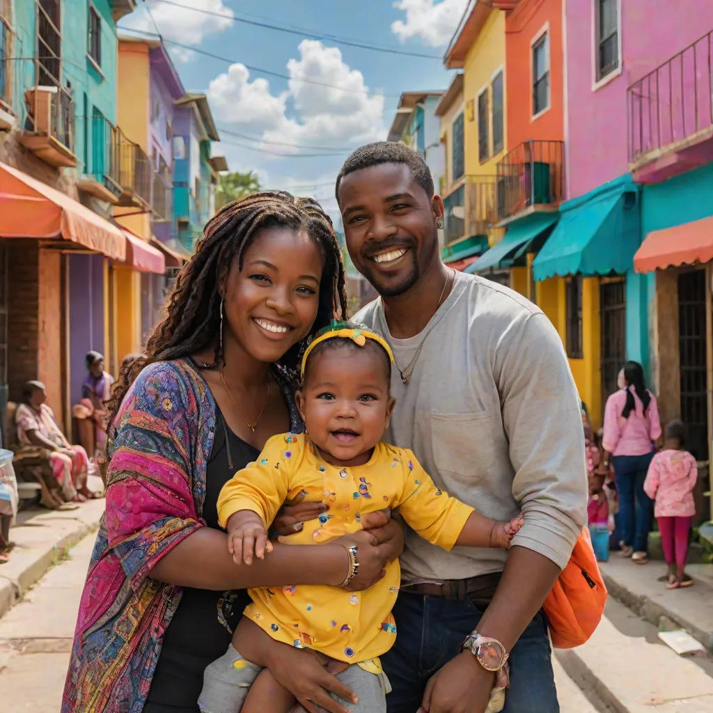 Jireh's Journey Home
