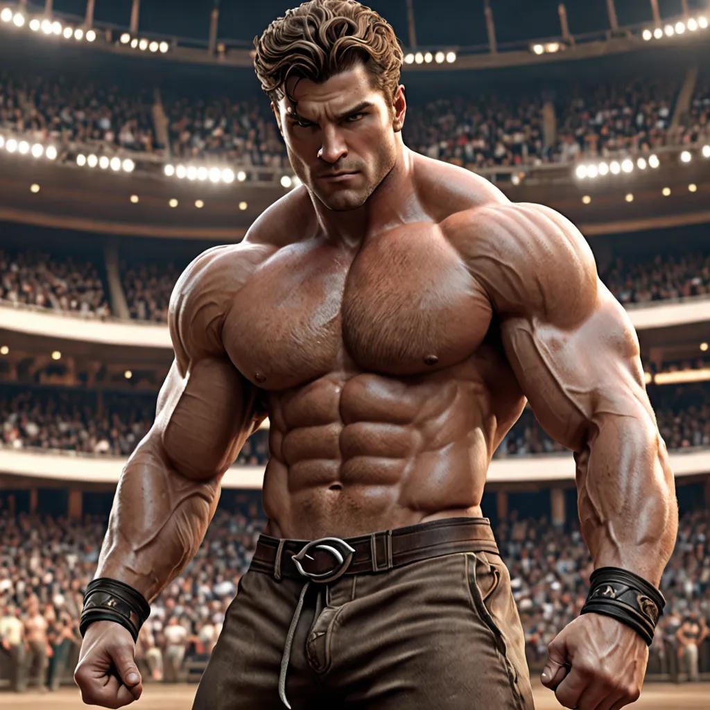 The Victorious Gale