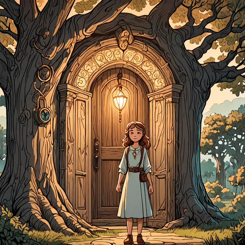 The Quest for Wisdom and Strength