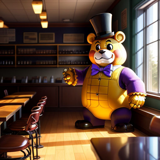 Fredbears Family Diner