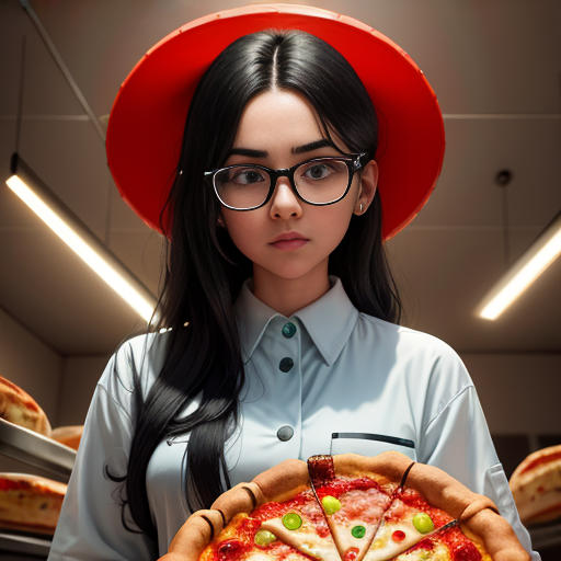 The Pizza Factory Trap