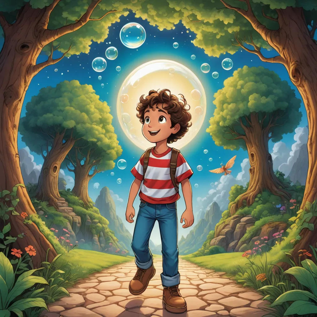 Dreamland Adventures