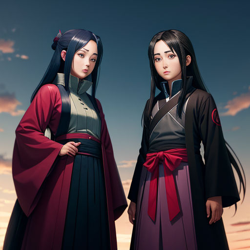 The Legacy of Madara Uchiha  Story.com