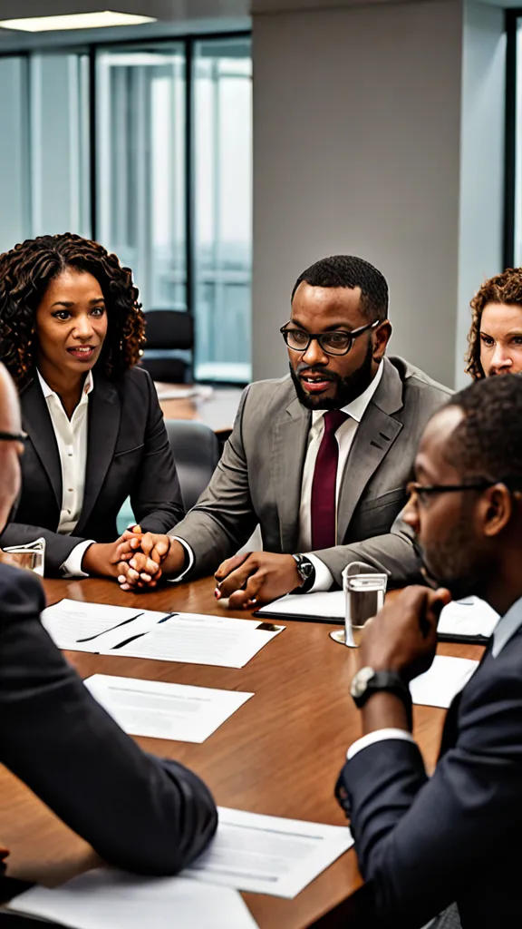 Starting a Diversity, Equity & Inclusion Initiative