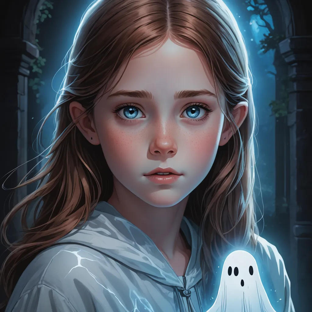 Forever in Her Mother's Body