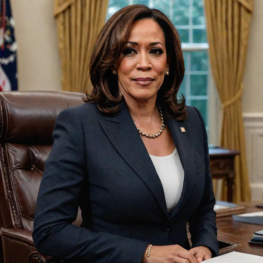 A Call to Leadership