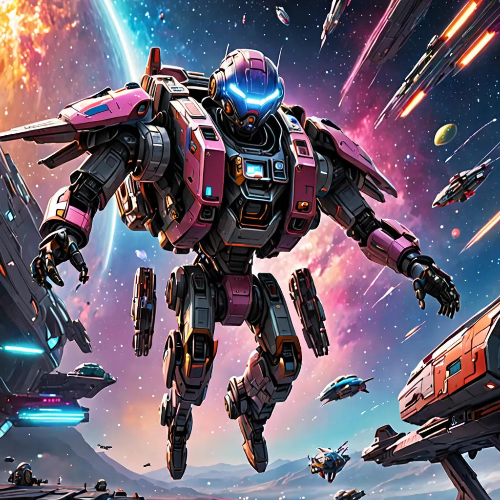 The Lost Star: A Galactic Quest