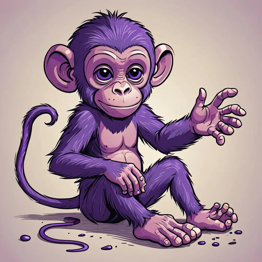 The Voodoo Monkey's Curse