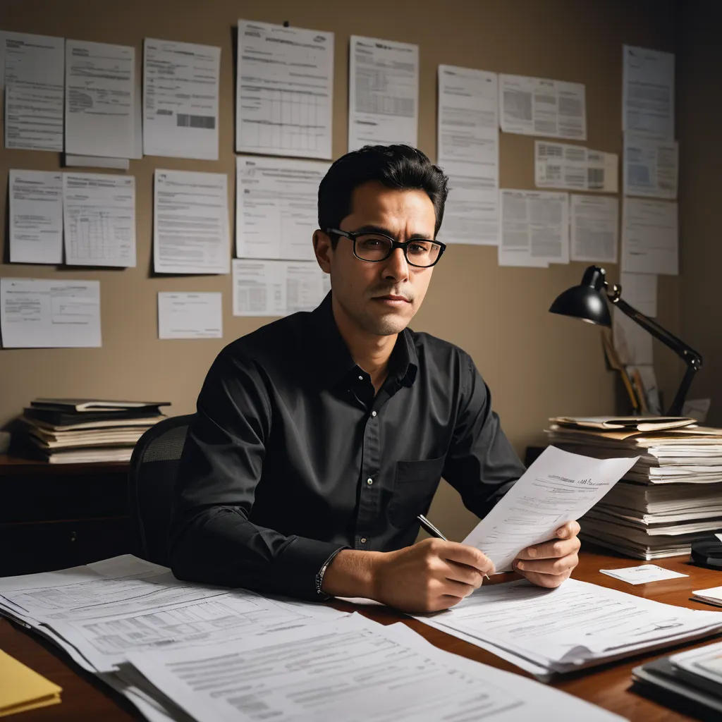 Tax Tales: A Journey Through Income Tax