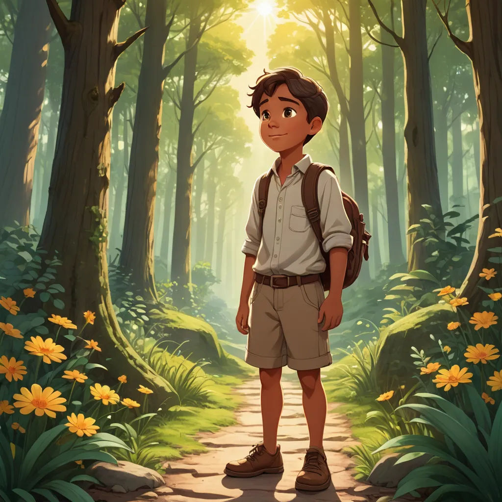 A Jornada de Pedro cover image