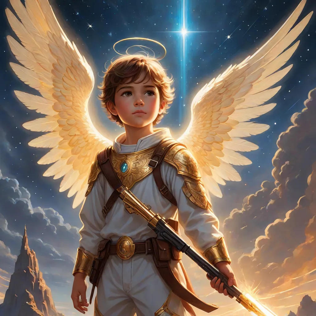 The Dreamer's Sniper