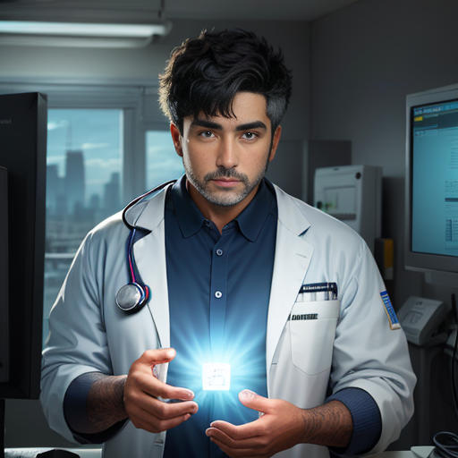 The Radiographer's Dream