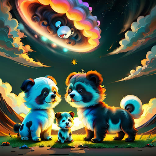 Pupanda
