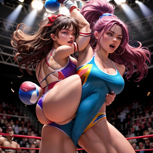 The Battle for Glory