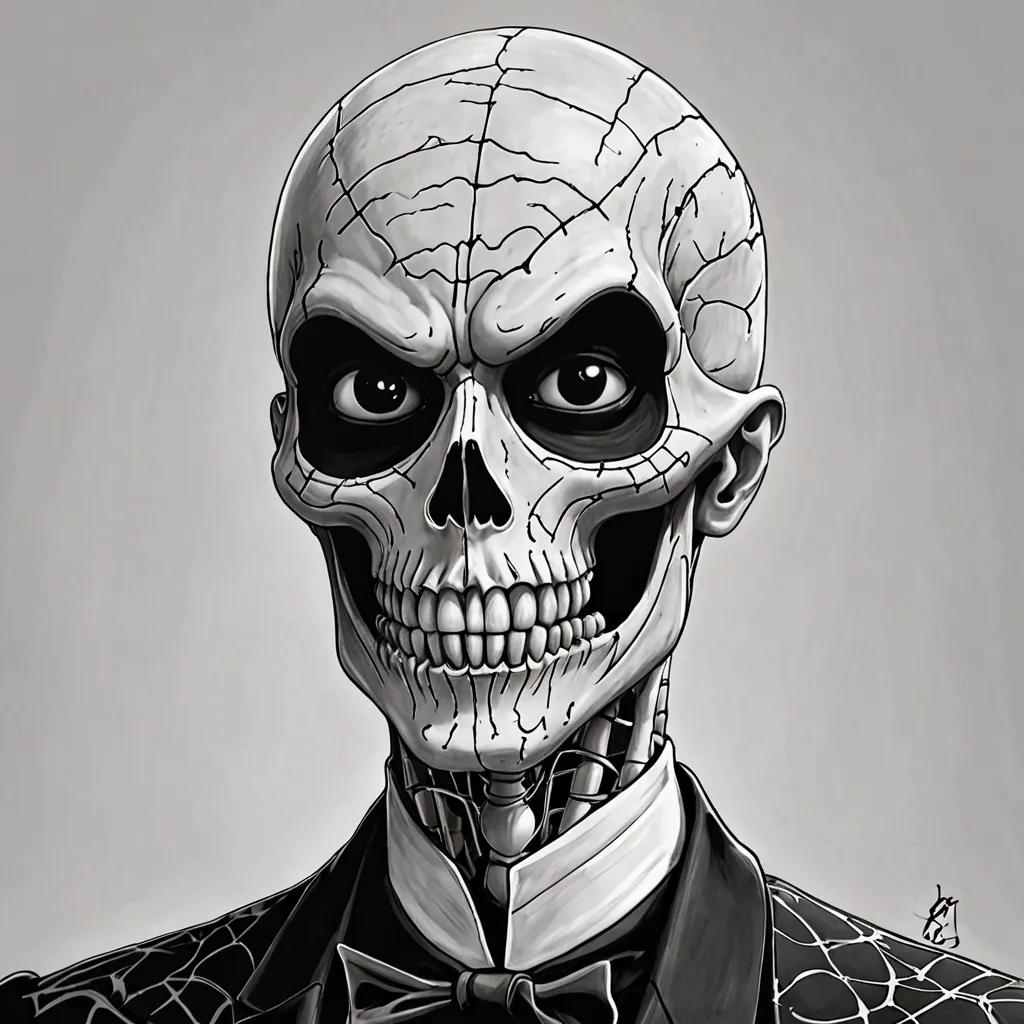 The Pumpkin King's Quest