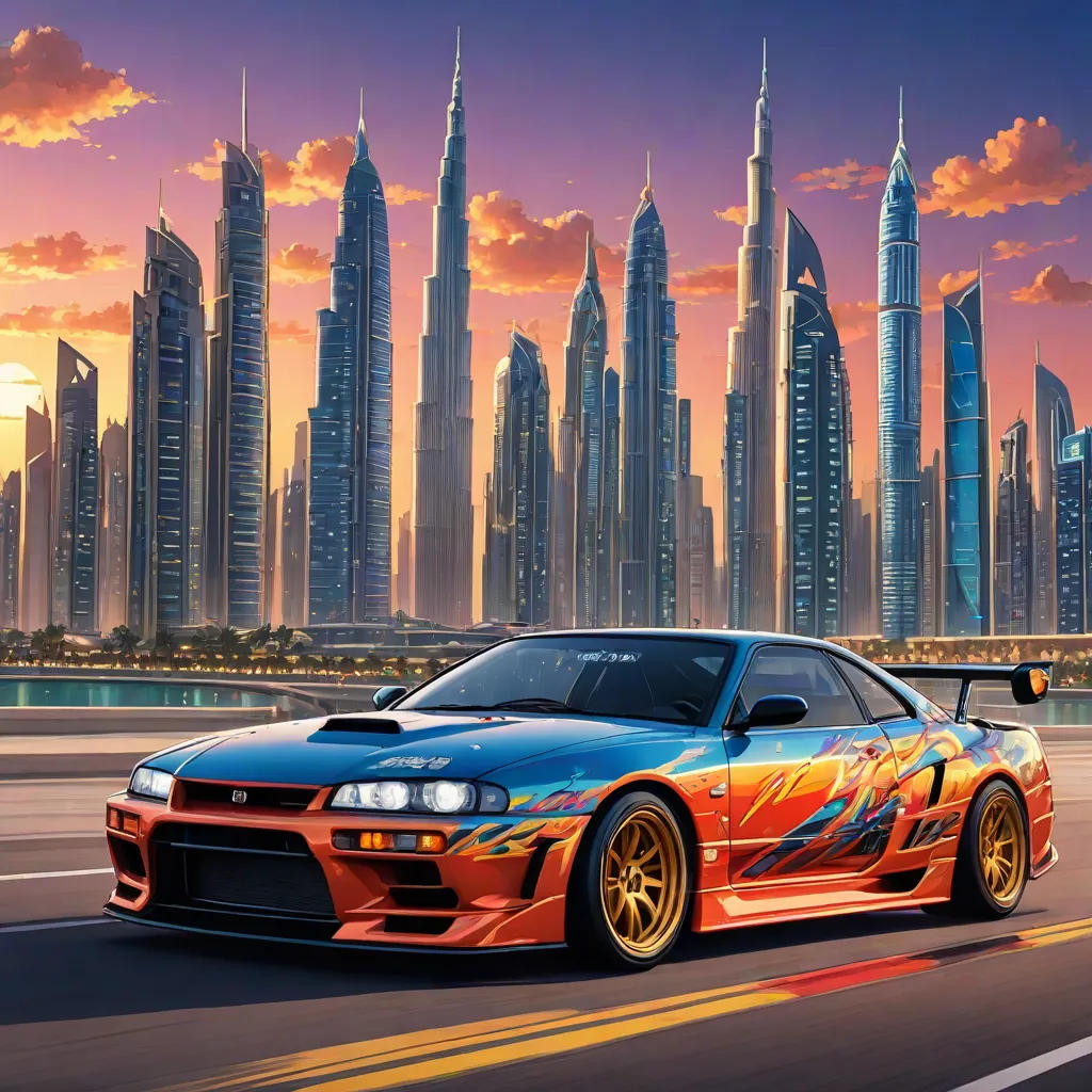 The Racing Heart