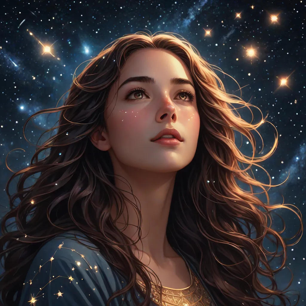 Beneath the Infinite Sky