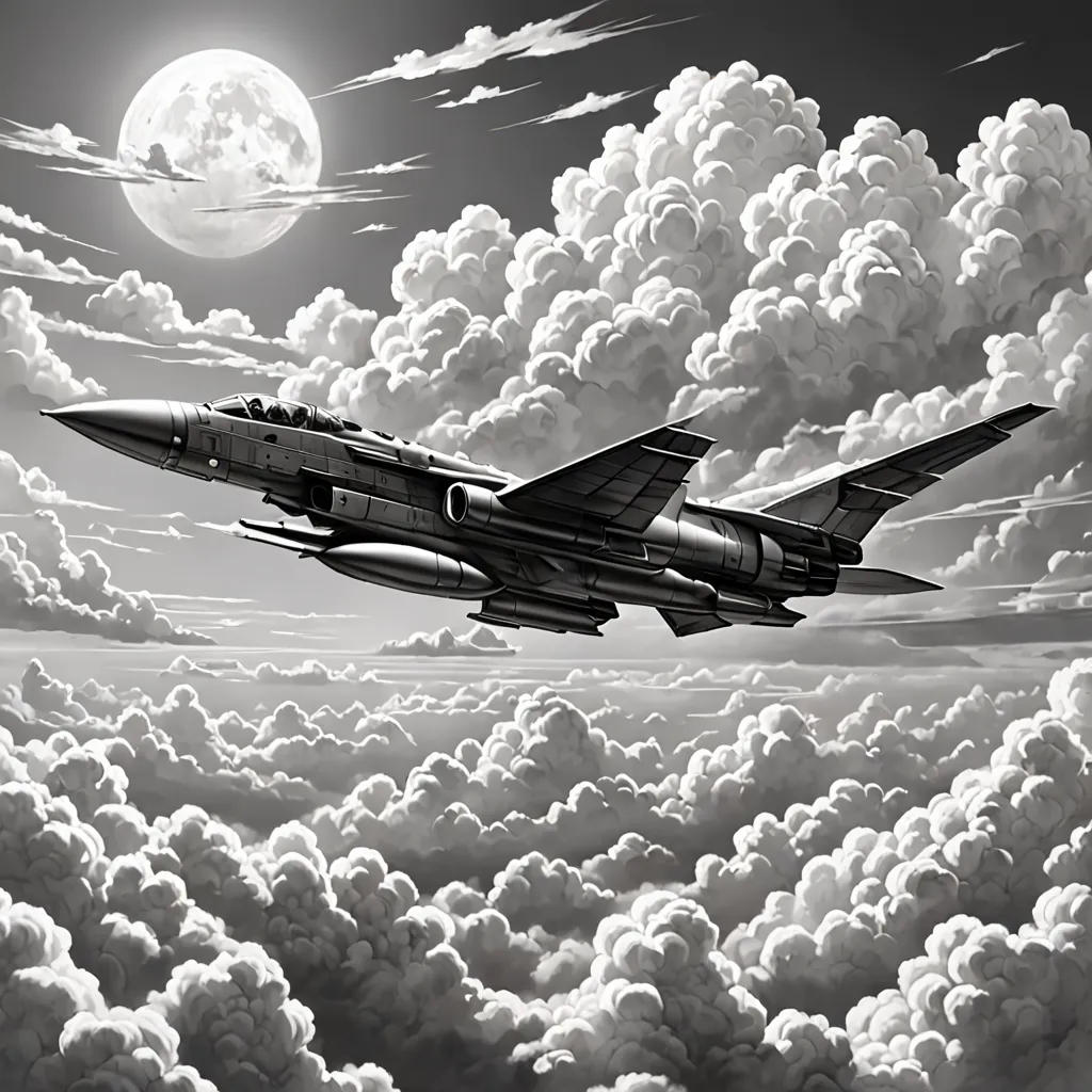 Dreams of the Sky