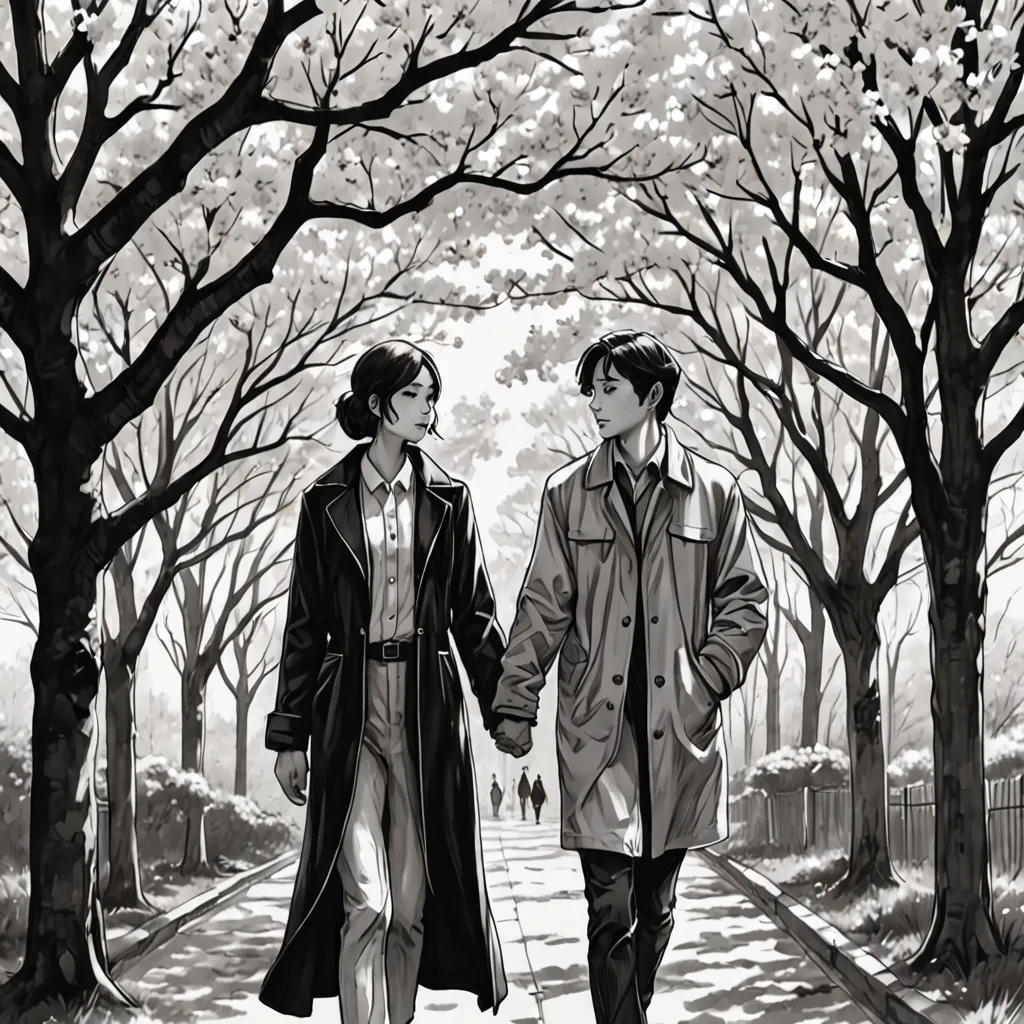 A New Beginning