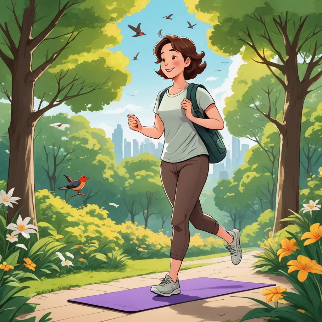 The Joyful Journey