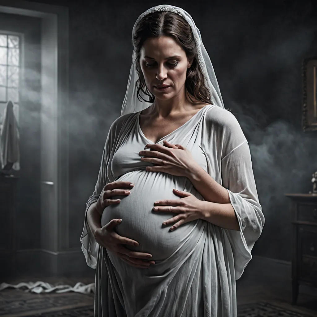 The Haunted Womb
