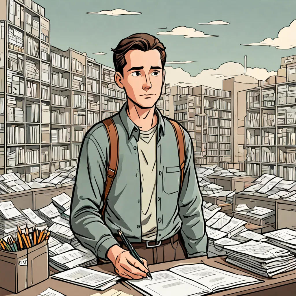The Land of Excel