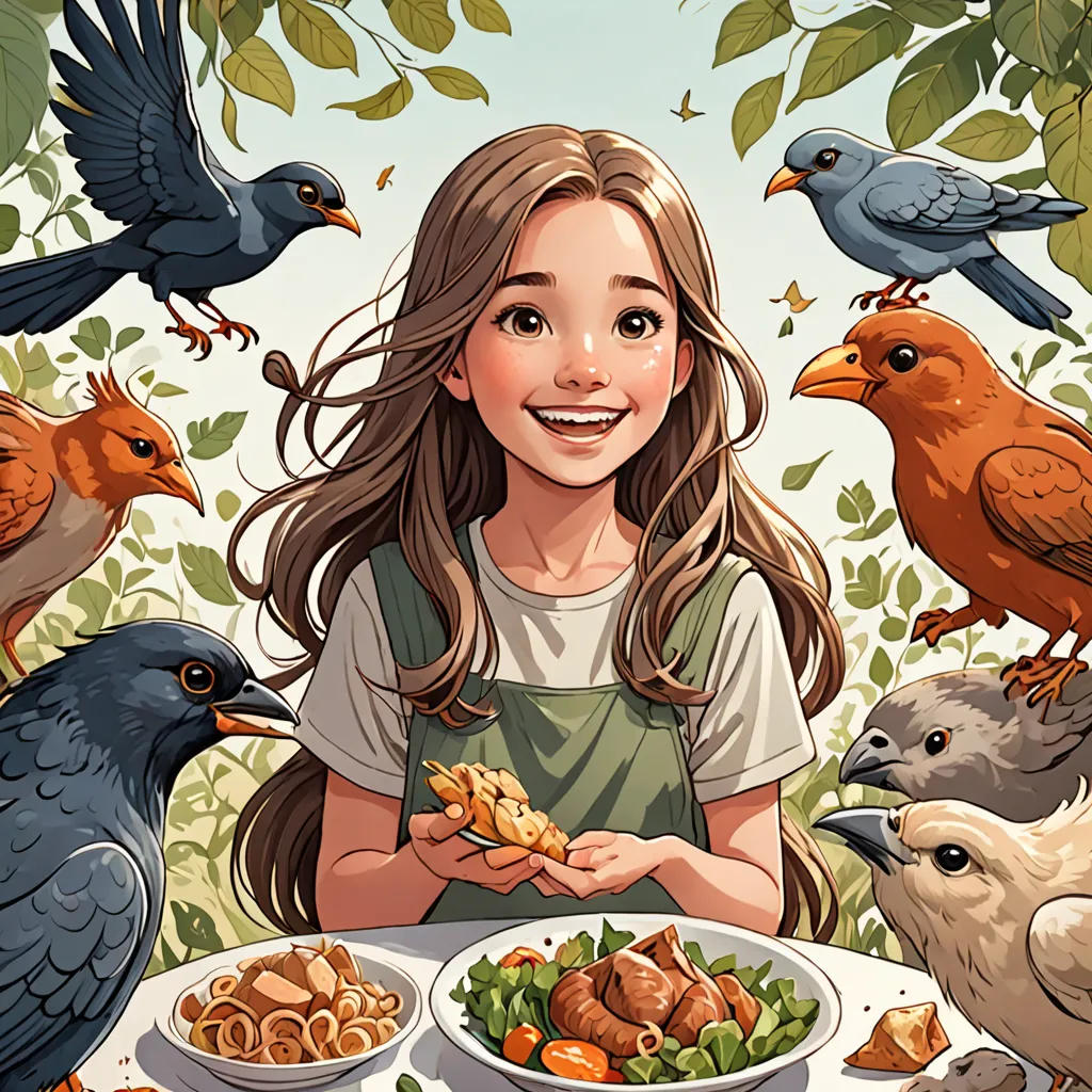 The Kindness Quest