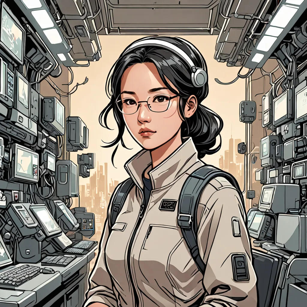 The Scientist's Odyssey