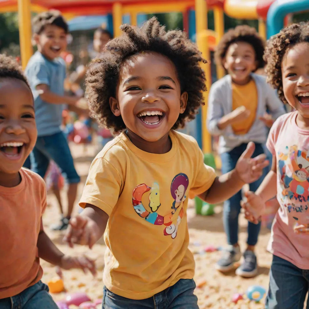 Manners for Play Classes