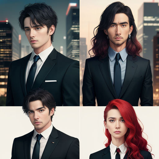 The Unexpected Transformation