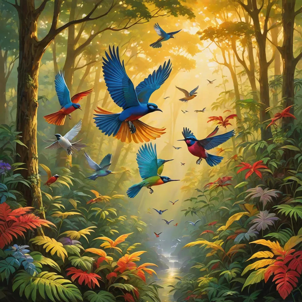 Sky Guardians