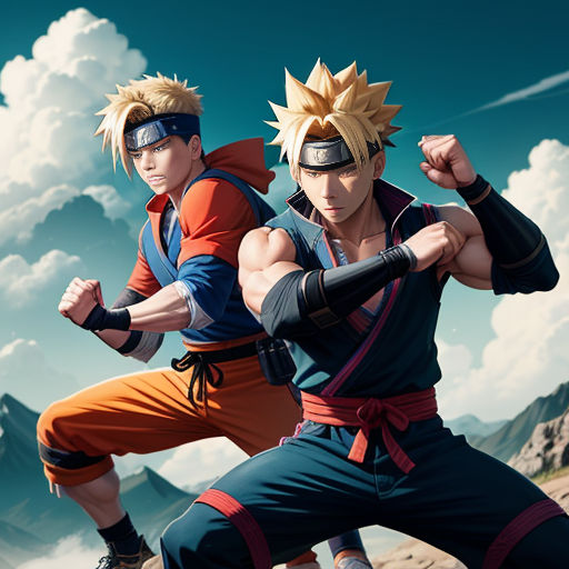 Fortnite finalmente ganha conteúdo de Naruto Shippuden