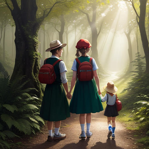 The Lost Adventure