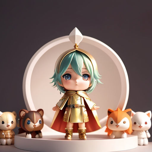Yusuf and the Forest's Guardians