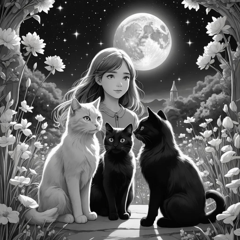 The Enchanted Wish