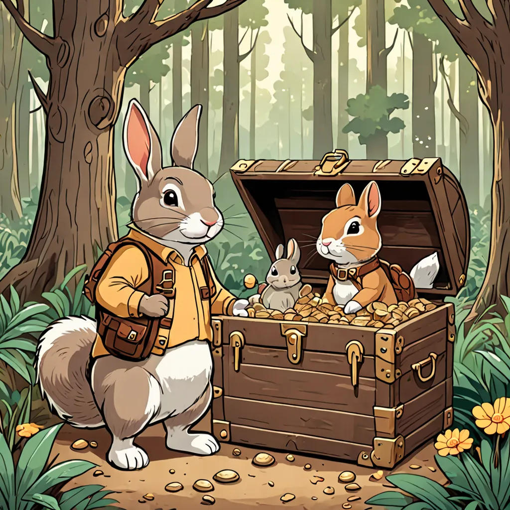 Crash and Eddie's Grand Adventure