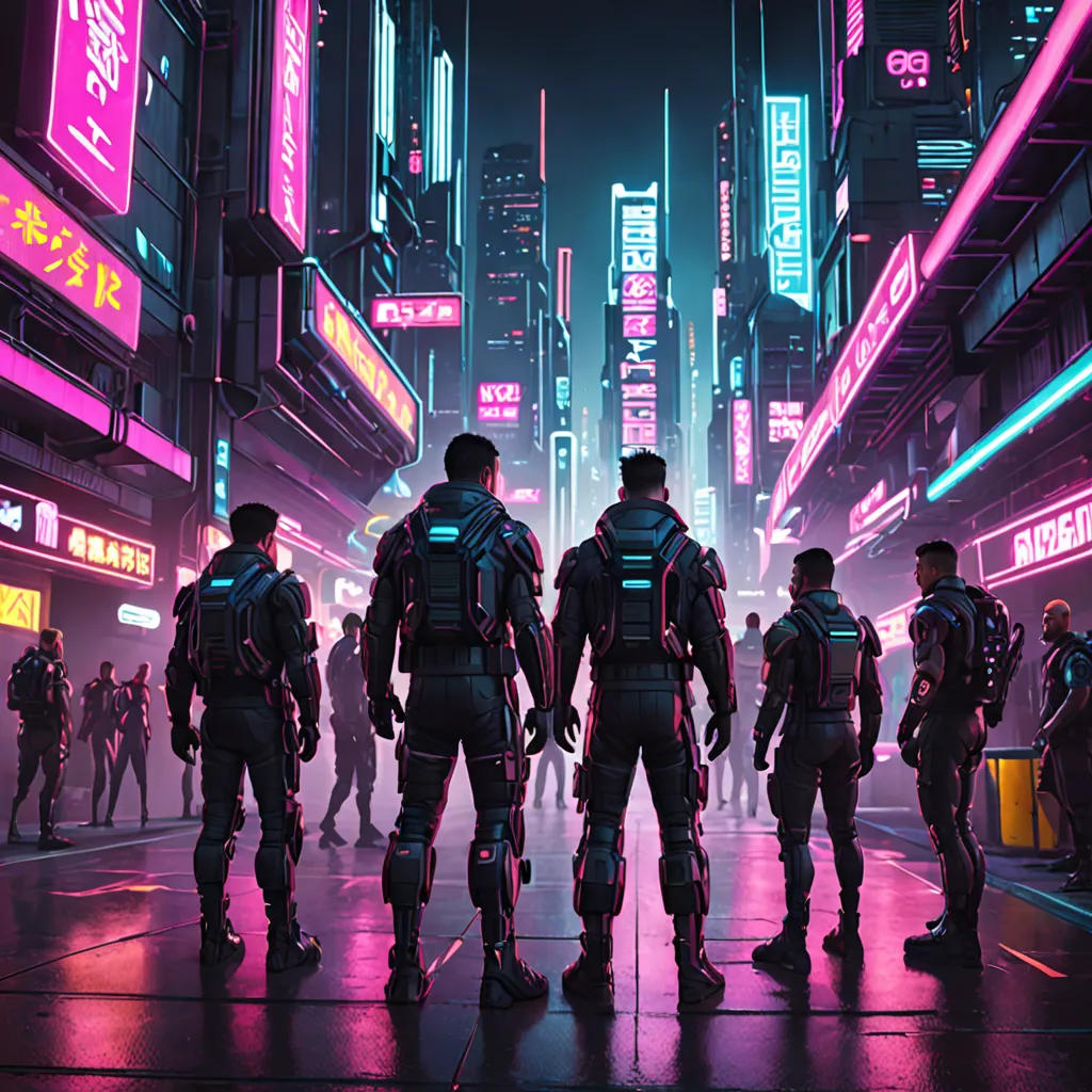 Escape from the Simulation